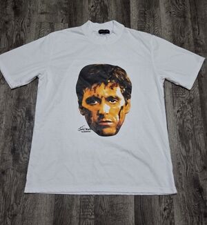 Illogical White T-Shirt